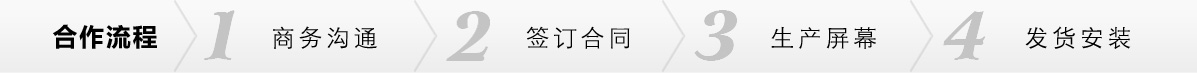 工廠實景